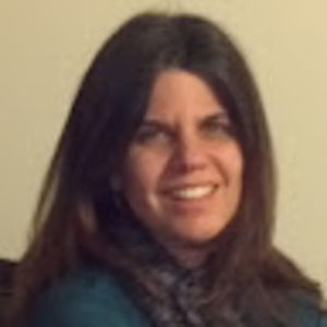 Meet your Posher, Patricia